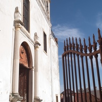 Igreja de São Sebastião